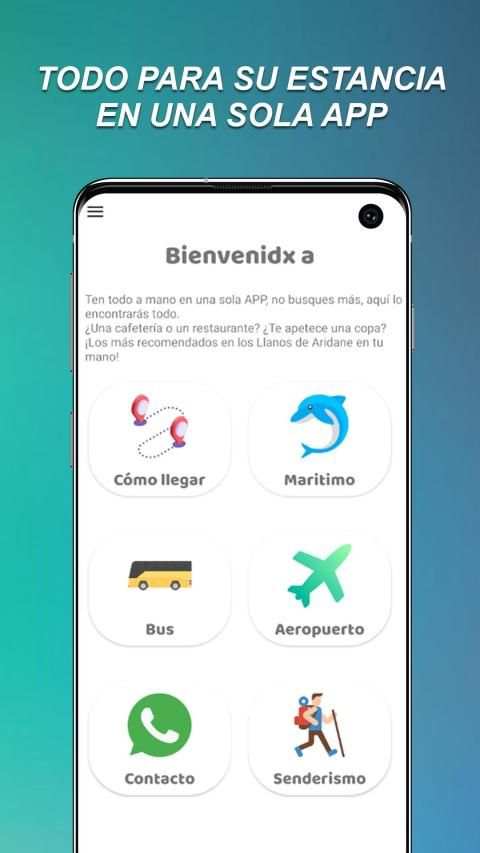 Casa Fortu La Palma screenshot 2