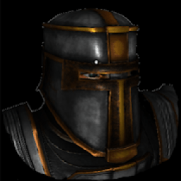 Dark Crusade - Action RPG Beta आइकन
