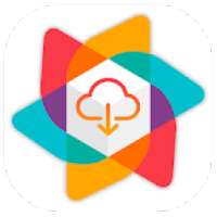 روبینودانلودر | دانلود از روبیکا
‎ on 9Apps