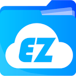 EZ File Manager - File Explorer Manager 2020 आइकन