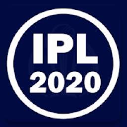 IPL 2020 Schedule - Teams, Live cricket scores