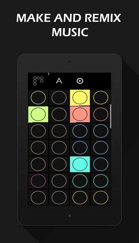 Travis Scott Beatmaker screenshot 4