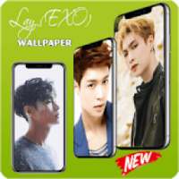 45+ Idol Wallpaper Lay (EXO) on 9Apps