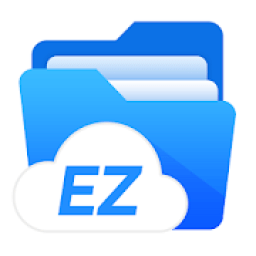 ikon ES File Explorer - File Manager, Cleaner 2020