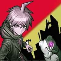 New Danganronpa Wallpaper