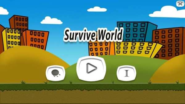 Survive World screenshot 4