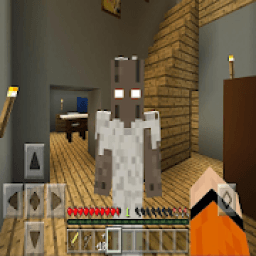 ikon Hello Granny horror Craft Maps MCPE Advice