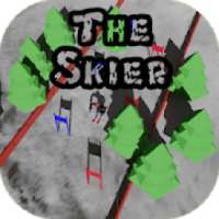 The Skier
