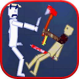 People survival Playground Hints आइकन