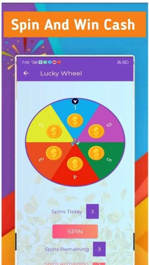Vilo Video Status - Share video Status & reward स्क्रीनशॉट 3