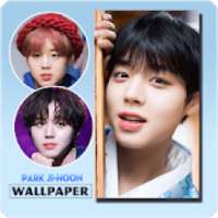 Park Ji-hoon ( Wanna One) Wallpapers