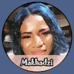 Makhadzi Songs - Lyrics 1.0