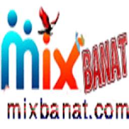 مكس بنات 1.01