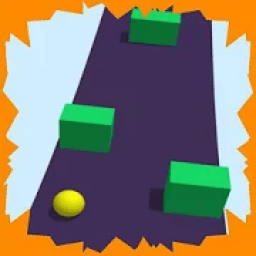 Speed Ball Road आइकन