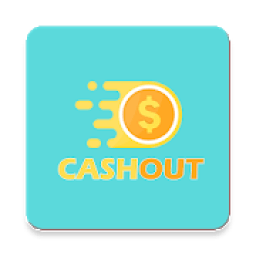 CashOut - Redeem Reward Converter / Sell Gift Card icon