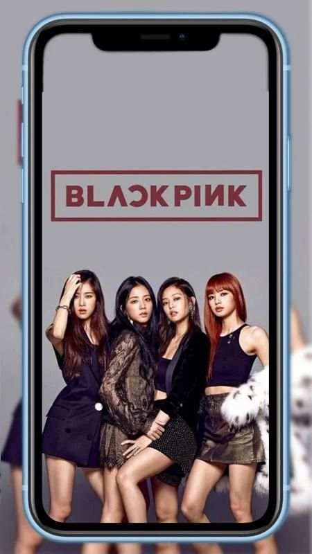 BlackPink Wallpapers 2020 screenshot 4