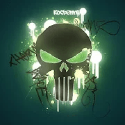 Dark Web आइकन