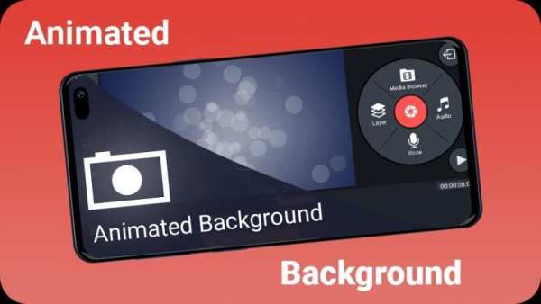 Guide For Kine Master Video Editing 2020 screenshot 1