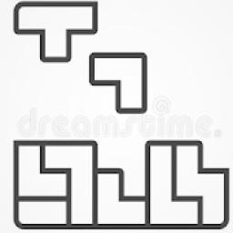 Tetris Classic icon