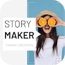 Story Maker - Insta Story Maker