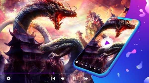 ProVideo app screenshot 1