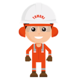 Tomori News आइकन