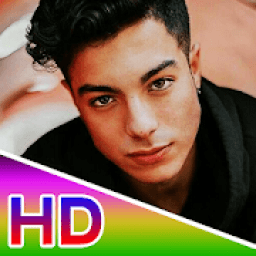 Naim Darrechi Wallpaper * आइकन