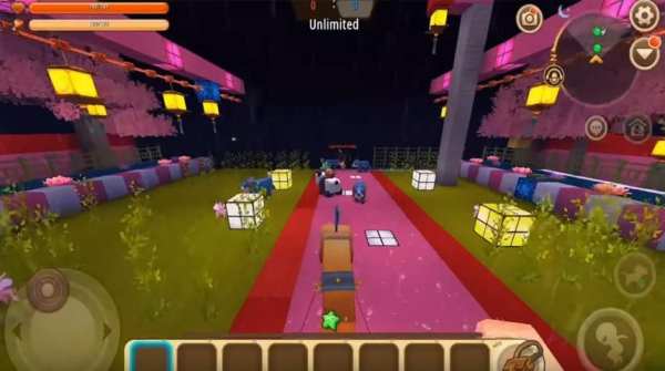 Guide For Mini world blocks स्क्रीनशॉट 3