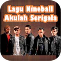 Lagu Nineball Akulah Serigala (Offline MP3) on 9Apps