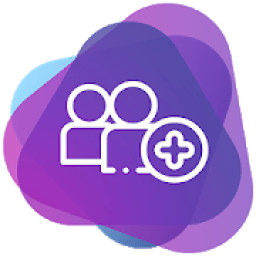 ikon فالو ممبر(ممبر.فالوور.ویو.لایک)
‎