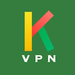 KUTO VPN-Free, Worldwide, App mode & Keep updating