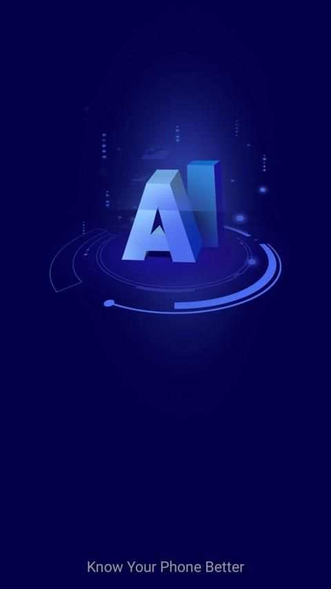 AnTuTu AI Benchmark screenshot 3