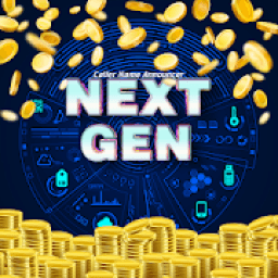 Next Gen आइकन