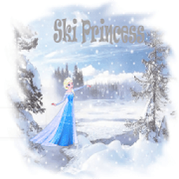 ikon Ski Princesse