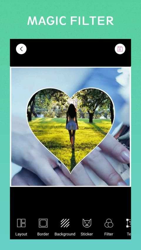 Photo Express स्क्रीनशॉट 1
