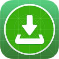 WhatsSaver Status Saver & Download Pic/Video