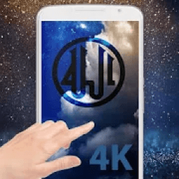 Ramadan 2020 Wallpaper 4k आइकन