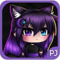 Wallpaper Gacha GL HD on 9Apps