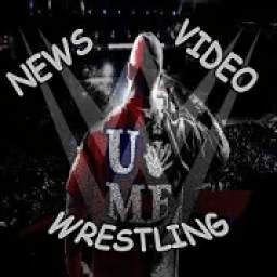 Wrestling News And Videos (WWE-News)