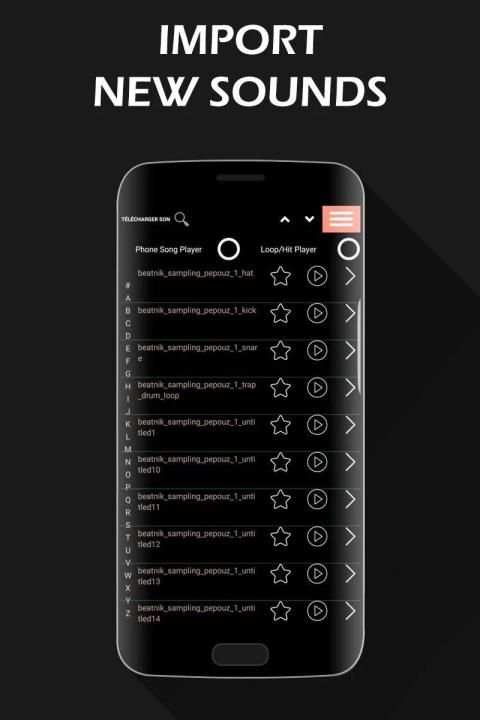 Travis Scott Beatmaker screenshot 6