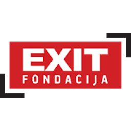 EXIT Fondacija आइकन