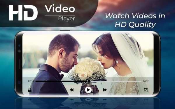 All Hd video player-New video player screenshot 4