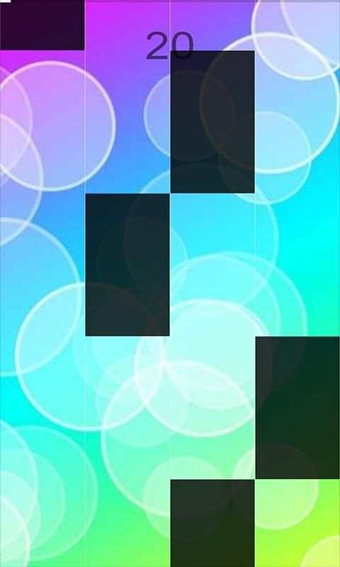 Error JD Pantoja Piano Megic screenshot 2