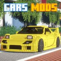 Car Mod - Addons and Mods