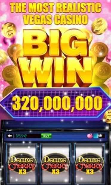 Magick Slots Bonus screenshot 2