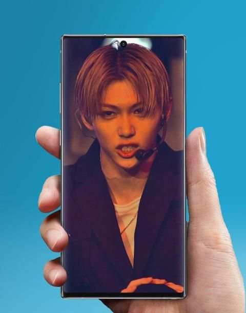 Felix Stray Kids Wallpapers Full HD screenshot 5