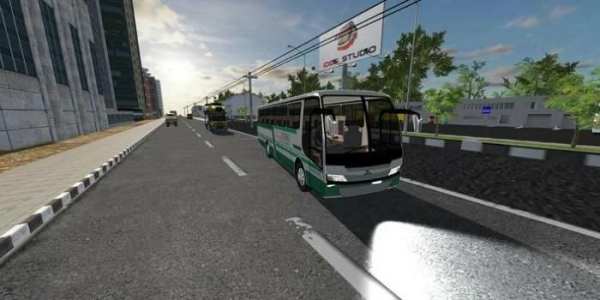 MOD Bus Truck India - New Model Livery Skin screenshot 4