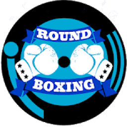 ikon (BRT) Boxing Round Timer - Sports training counter