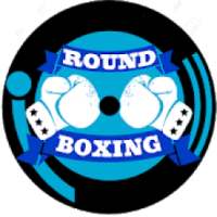 (BRT) Boxing Round Timer - Sports training counter