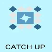 CATCH UP आइकन